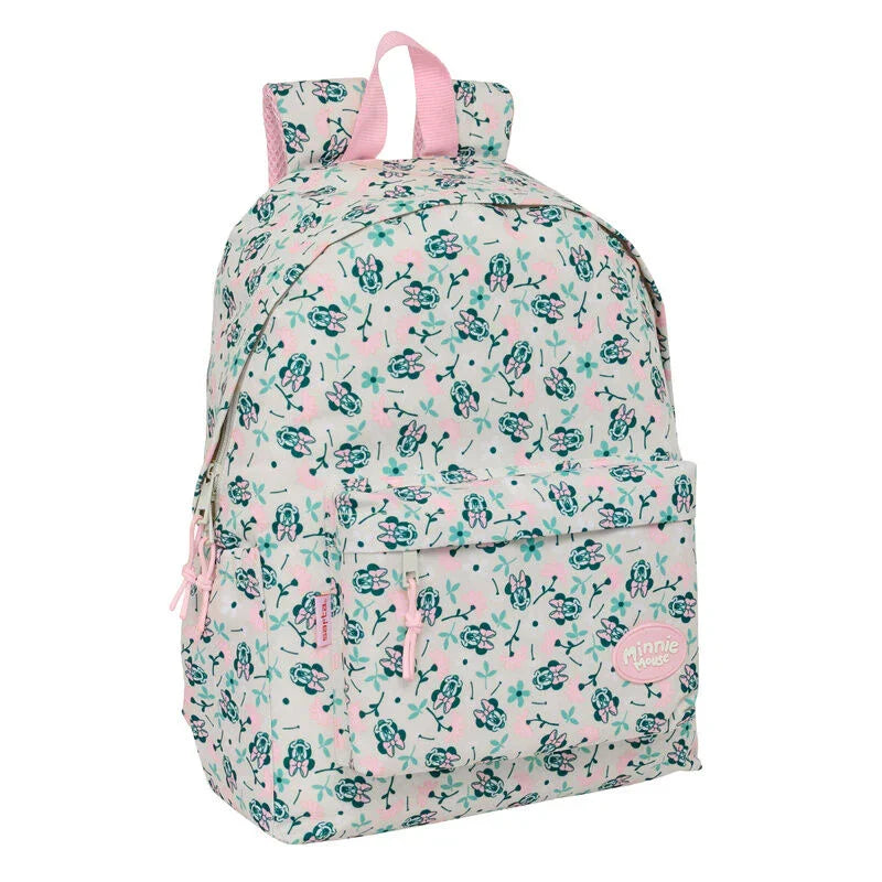 Disney Minnie Minty laptop backpack 43cm Nerdscape