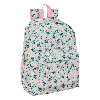 Disney Minnie Minty laptop backpack 43cm Nerdscape
