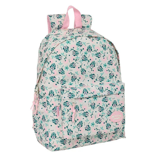 Disney Minnie Minty laptop backpack 43cm Nerdscape