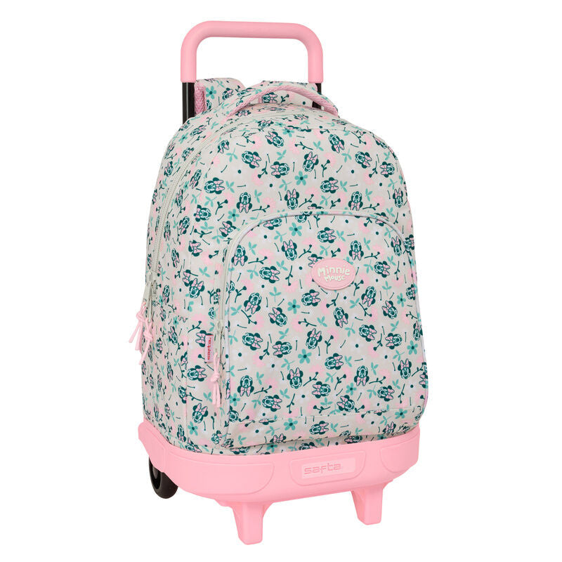 Disney Minnie Minty compact trolley 45cm Nerdscape