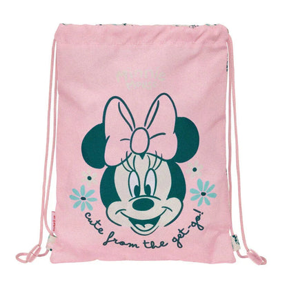 Disney Minnie Minty gym bag 34cm Nerdscape