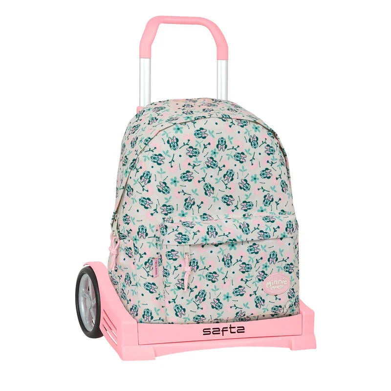Disney Minnie Minty trolley 43cm Nerdscape