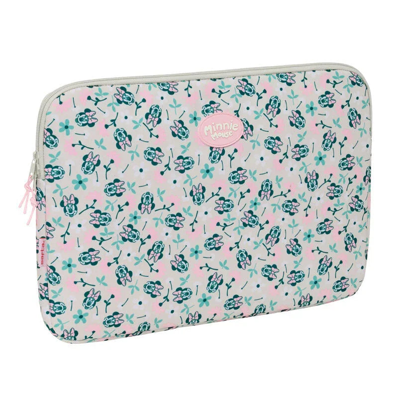 Disney Minnie Minty laptop sleeve Nerdscape