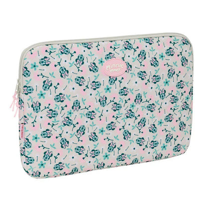 Disney Minnie Minty laptop sleeve Nerdscape