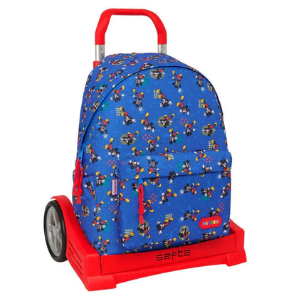 Disney Mickey Today trolley 43cm Nerdscape