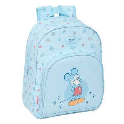 Disney Mickey Baby adaptable backpack 34cm Nerdscape