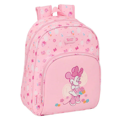 Disney Minnie Baby adaptable backpack 34cm Nerdscape