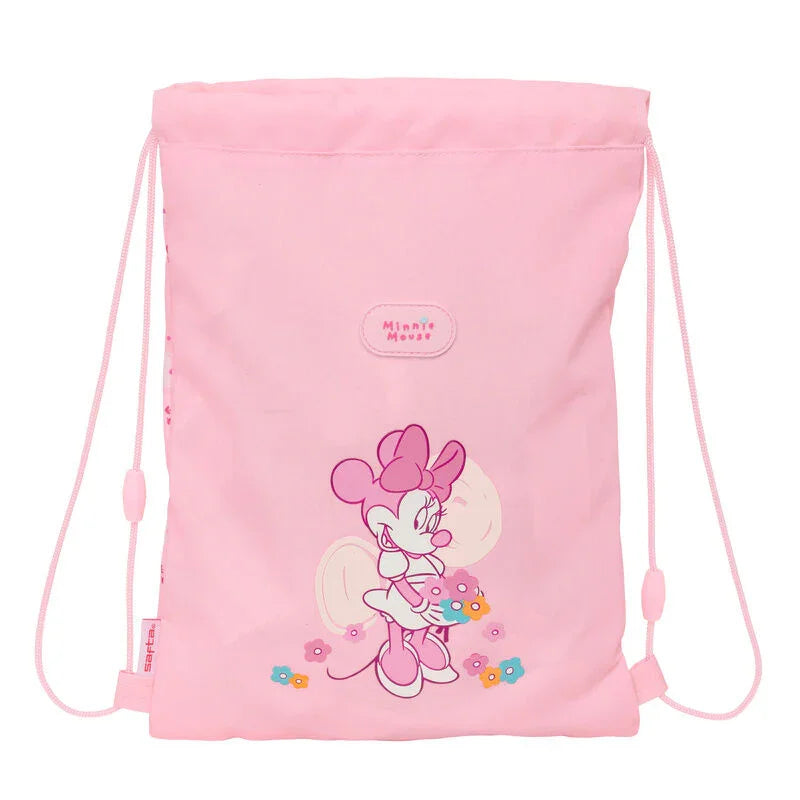 Disney Minnie Baby gym bag 34cm Nerdscape
