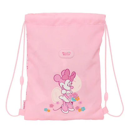 Disney Minnie Baby gym bag 34cm Nerdscape