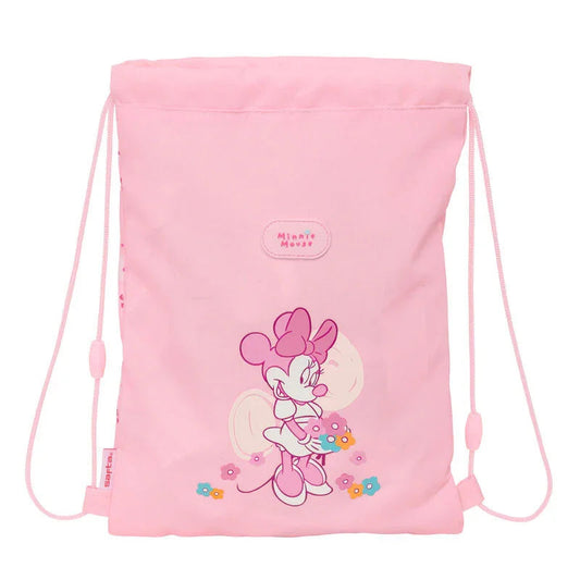Disney Minnie Baby gym bag 34cm Nerdscape