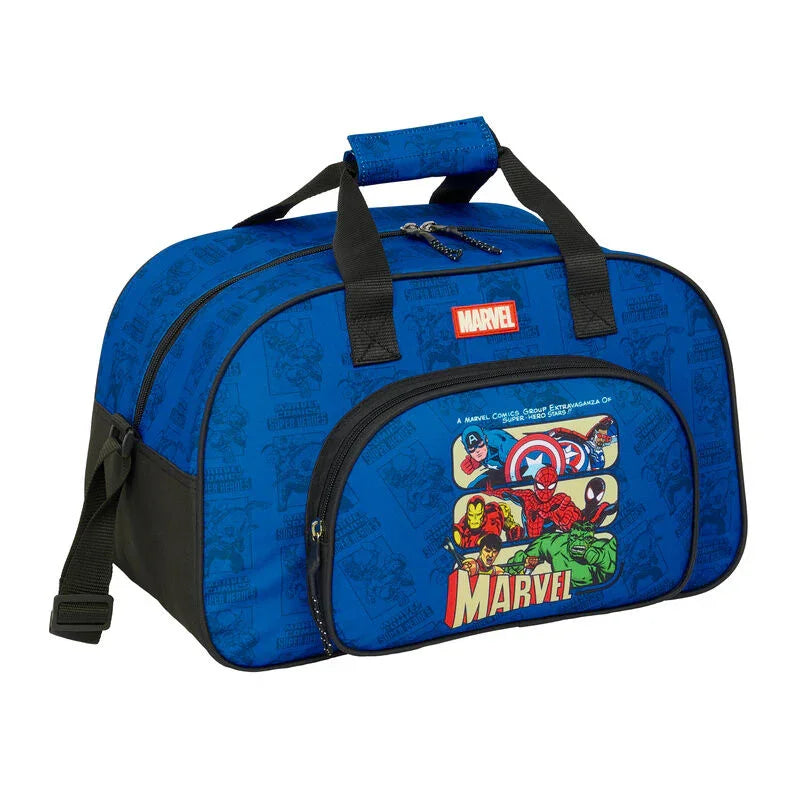 Marvel Avengers sport bag 40cm Nerdscape