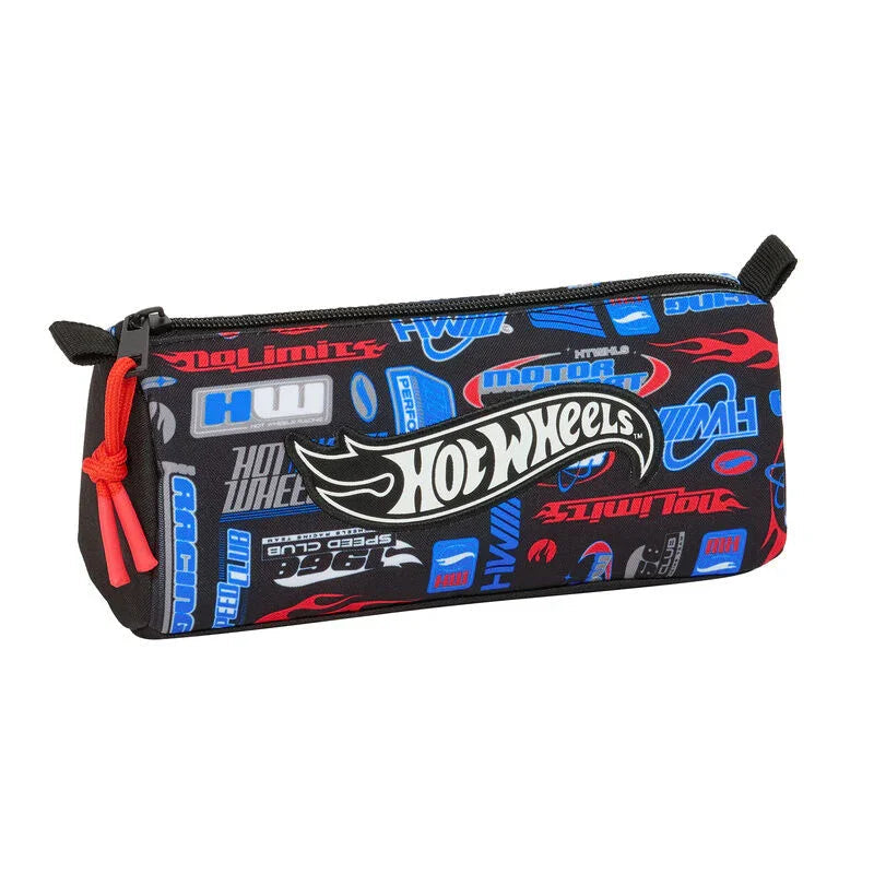 Hot Wheels pencil case Nerdscape