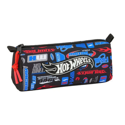 Hot Wheels pencil case Nerdscape