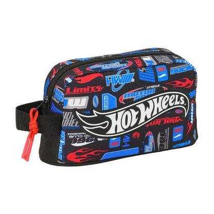 Hot Wheels thermos breakfast bag Nerdscape