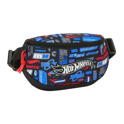 Hot Wheels waist bag Nerdscape