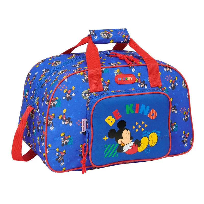 Disney Mickey Today sport bag Nerdscape