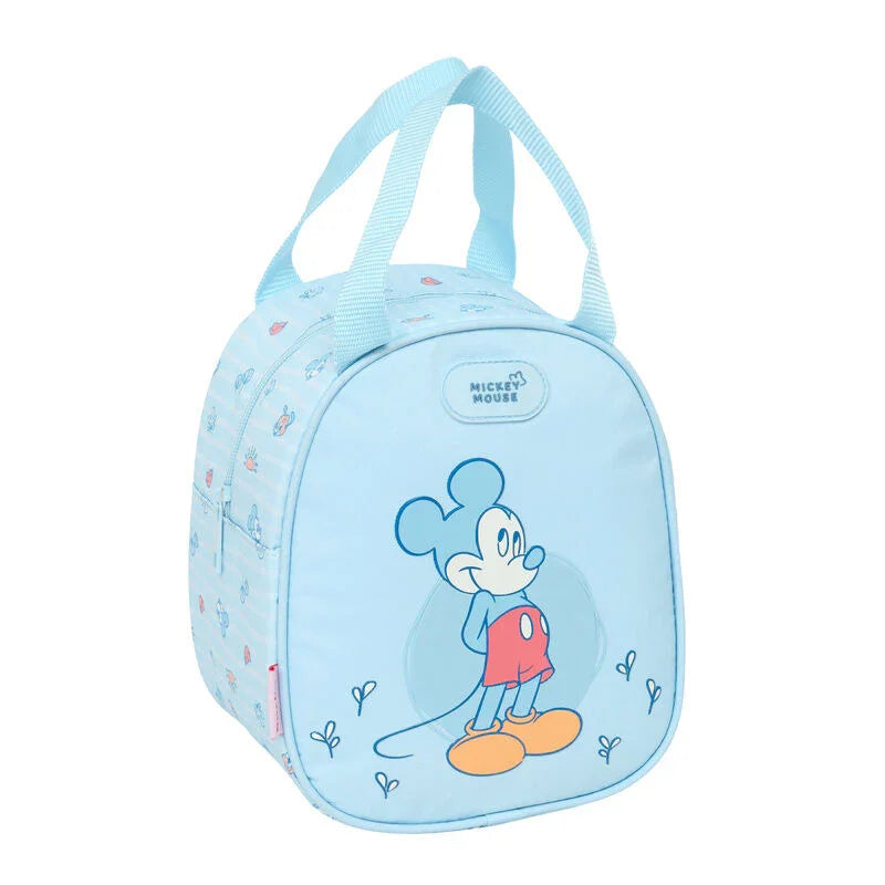 Disney Mickey Baby thermos carrying case Nerdscape