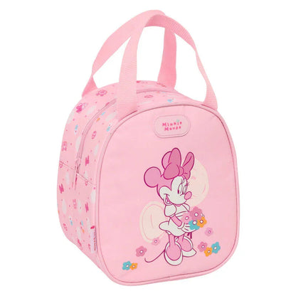 Disney Minnie Baby thermos carrying case Nerdscape