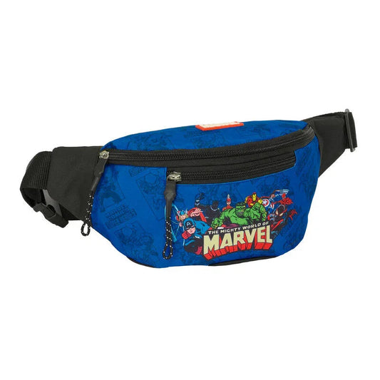 Marvel Avengers waist bag Nerdscape
