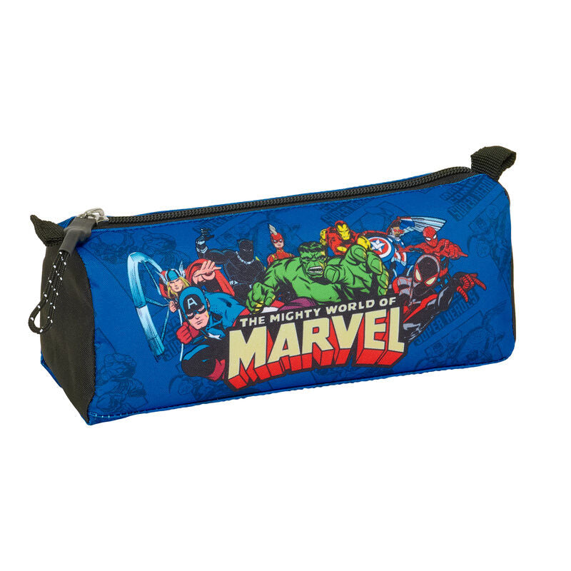 Marvel Avengers pencil case Nerdscape