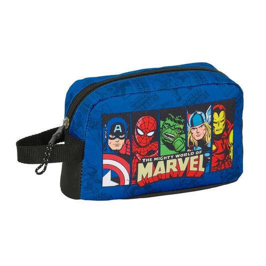 Marvel Avengers thermo breakfast bag Nerdscape