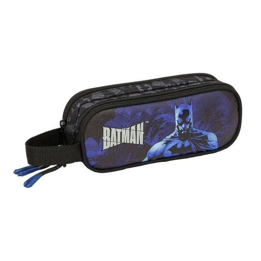 DC Comics Batman double pencil case Nerdscape