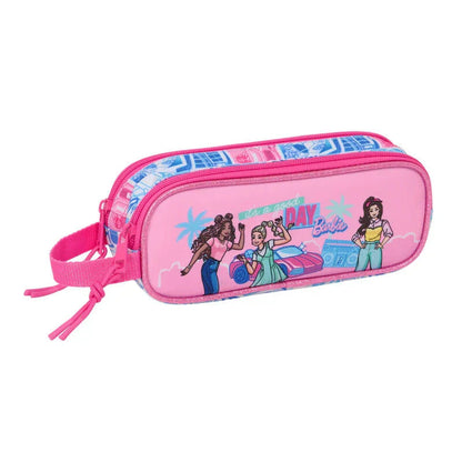 Barbie Good Day double pencil case Nerdscape