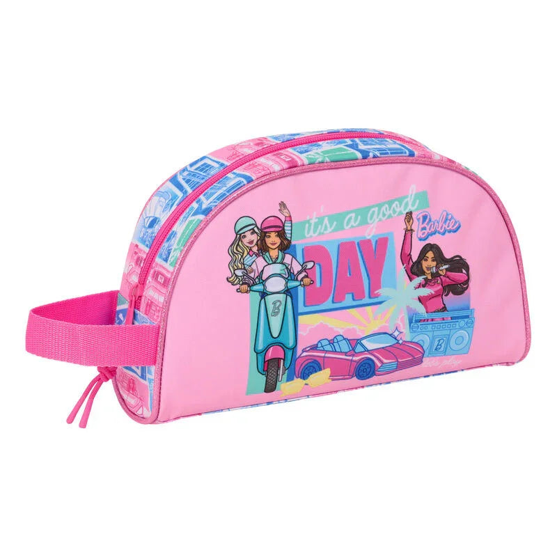 Barbie Good Day adaptable carrying case Nerdscape