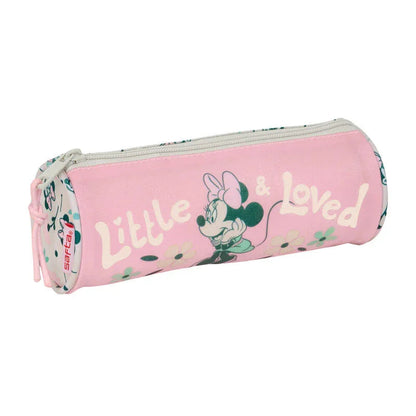 Disney Minnie Minty pencil case Nerdscape
