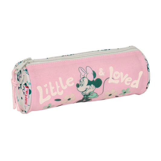 Trousse à crayons Minnie Menthe de Disney