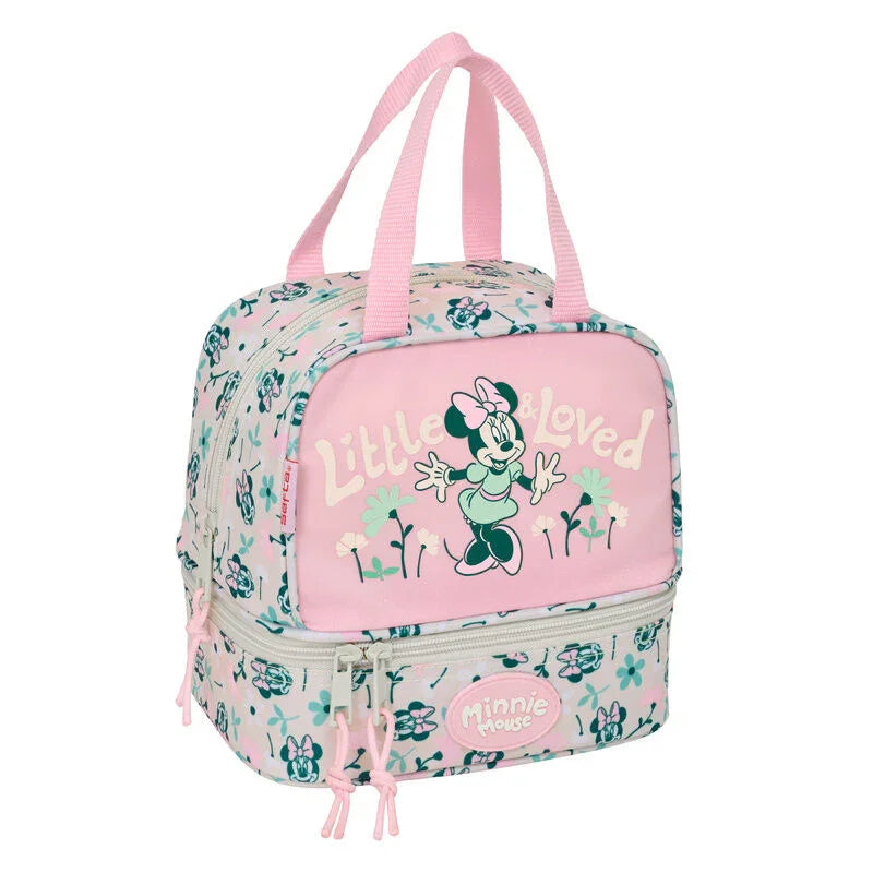 Disney Minnie Minty lunch bag Nerdscape