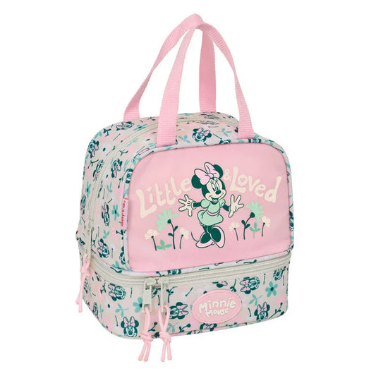 Disney Minnie Minty lunch bag Nerdscape