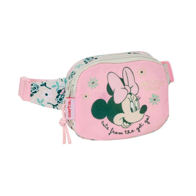Disney Minnie Minty waist bag Nerdscape