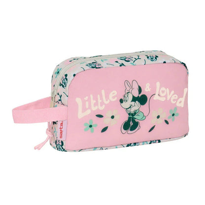 Disney Minnie Minty thermos breakfast bag Nerdscape