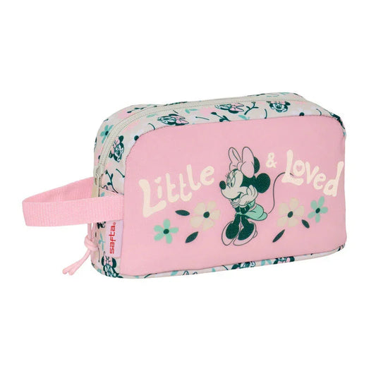 Disney Minnie Minty thermos breakfast bag Nerdscape