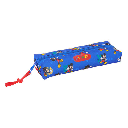 Disney Mickey Today pencil case Nerdscape