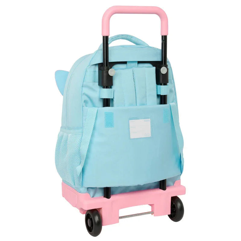 Furby compact trolley 45cm Nerdscape