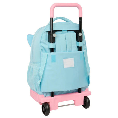 Furby compact trolley 45cm Nerdscape