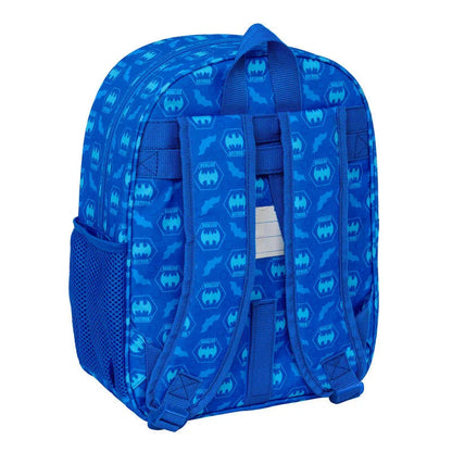 DC Comics Batman adaptable backpack 34cm Nerdscape
