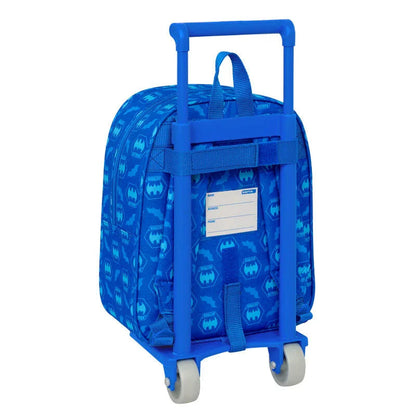 DC Comics Batman trolley 27cm Nerdscape