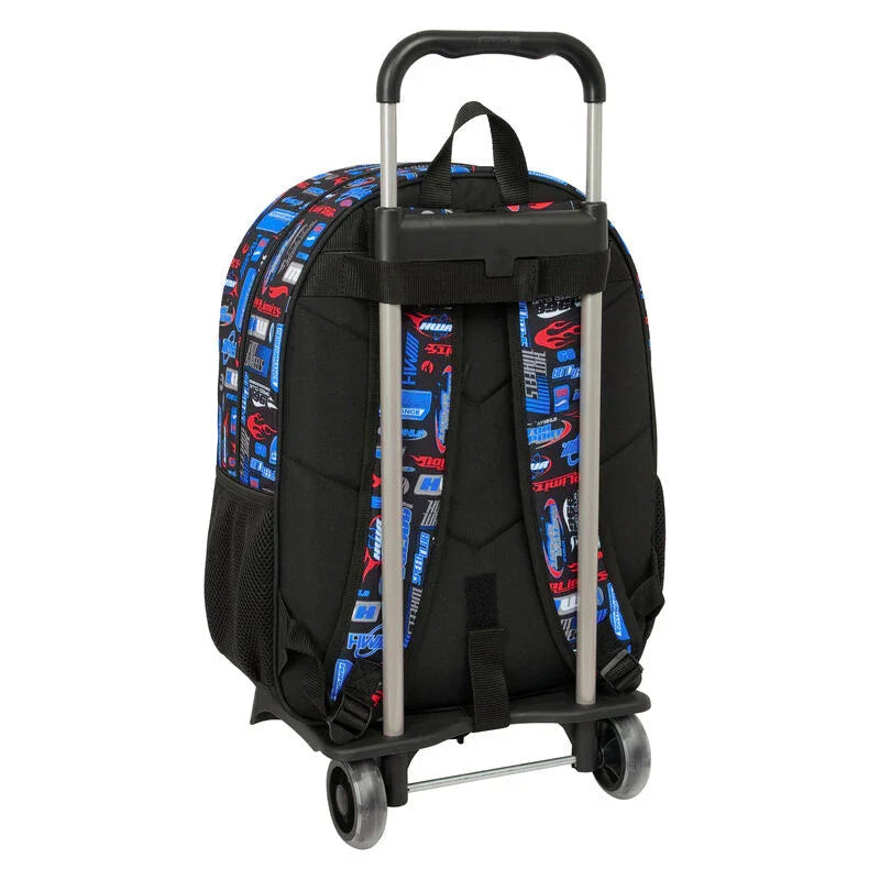 Hot Wheels trolley 42cm Nerdscape