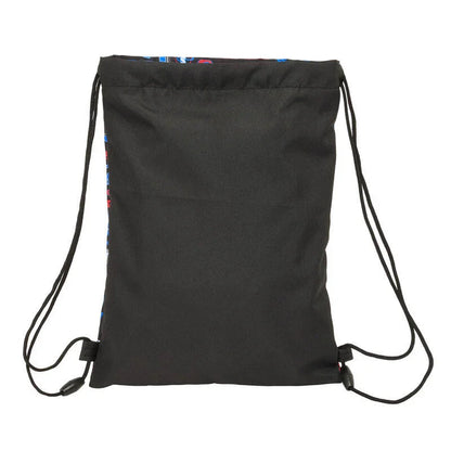 Hot Wheels gym bag 34cm Nerdscape