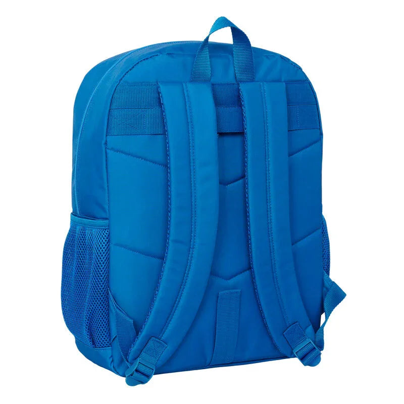DC Comics Superman adaptable backpack 43cm Nerdscape