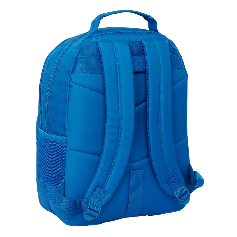 DC Comics Superman adaptable backpack 42cm Nerdscape
