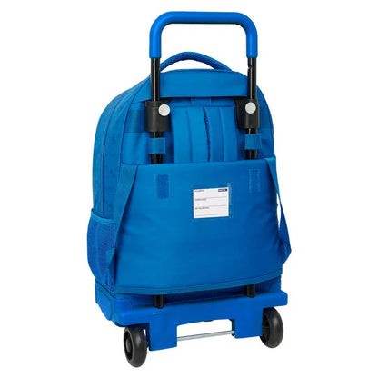 DC Comics Superman compact trolley 45cm Nerdscape