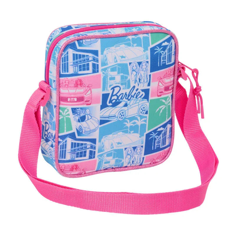 Barbie Good Day shoulder bag Nerdscape