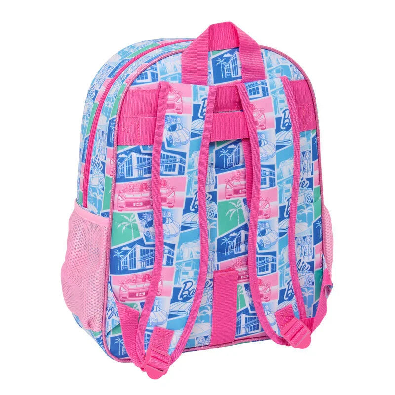Barbie Good Day adaptable backpack 38cm Nerdscape