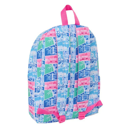 Barbie Good Day laptop backpack 43cm Nerdscape