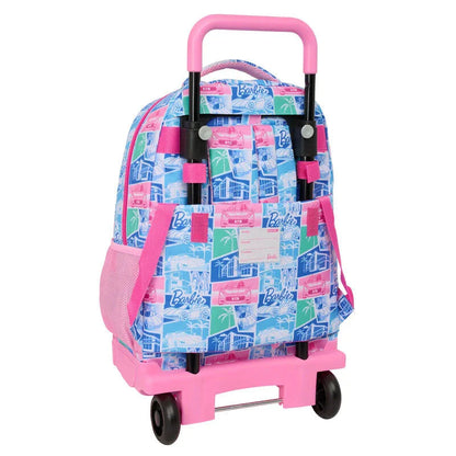Barbie Good Day compact trolley 45cm Nerdscape