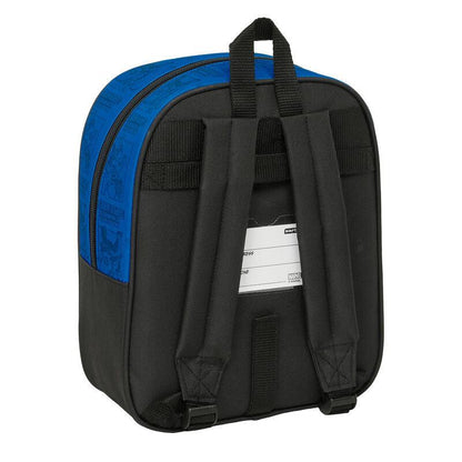 Marvel Avengers adaptable backpack 27cm Nerdscape